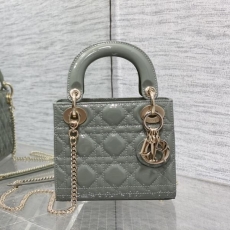 Christian Dior My Lady Bags